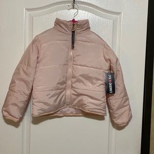 Limited Too girls jacket